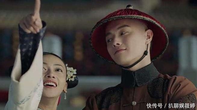 等侍卫|如果回到清朝,你会当“知府”还是当“侍卫”?很多人不了解