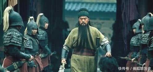 诸葛亮|诸葛亮一生只害怕三个人？刘备关羽上榜，另一位意想不到