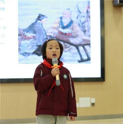 金山|[金山]枫泾小学:润泽书香 涵养品性 放飞梦想-第七届读书节学生活动回顾