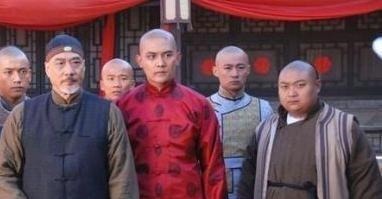 农劲荪|霍元甲是怎样死的怎么只活了42岁!