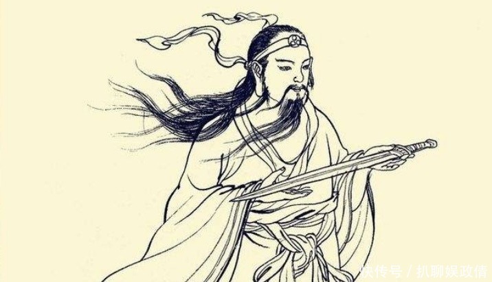 云中子亲送木剑除妖,差点破坏女娲的计划,为何还能成为福德真仙