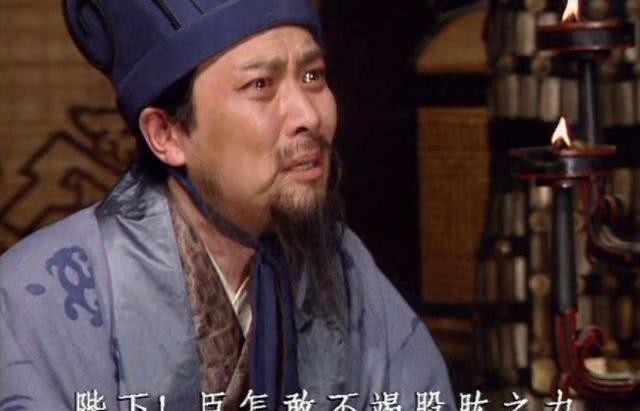 刘禅|刘禅执政41年,为何不讨伐东吴为父报仇,刘禅多年后醉酒讲出真相