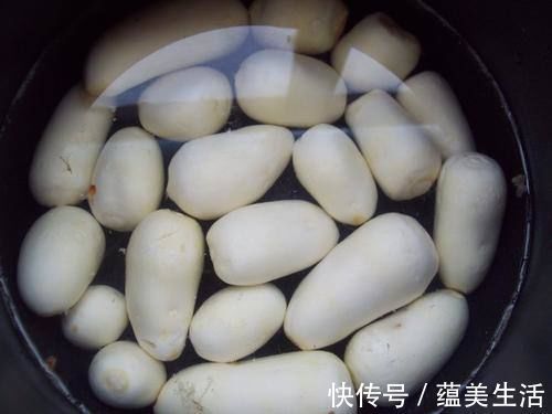 它是天然“清肠高手”,做法简单,清肠刮油,不懂吃可惜了