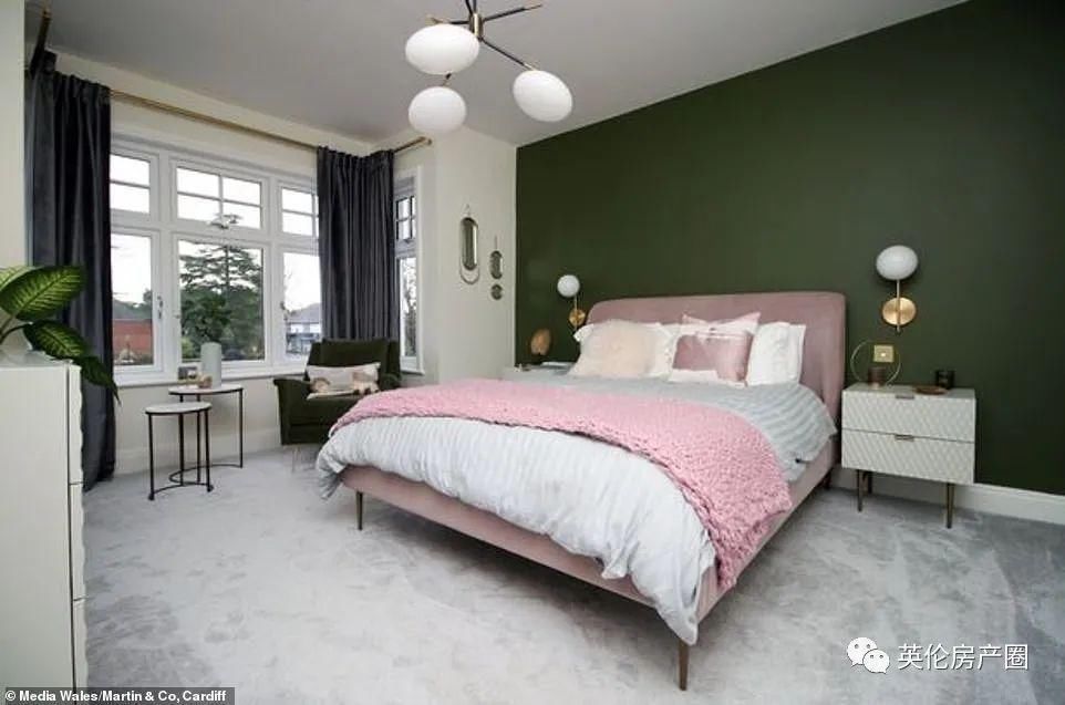 后花园|他们把毒窝改造成时髦住宅，现在卖87万英镑，是怎么做到的！？