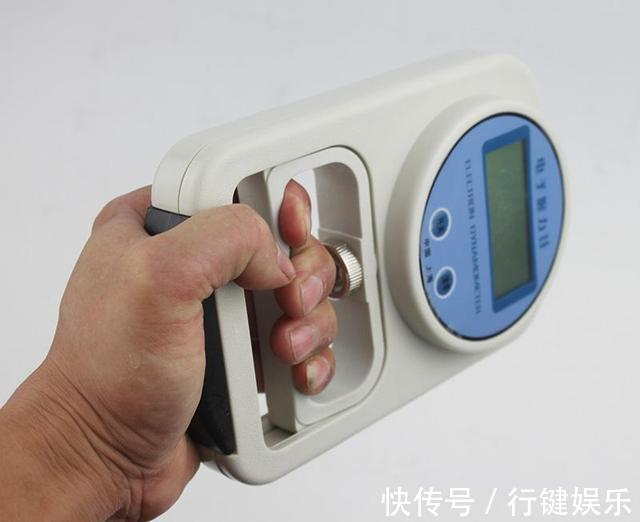 握力|“长寿老人”通常会有4大特征,若占2个以上,一般都很长寿!