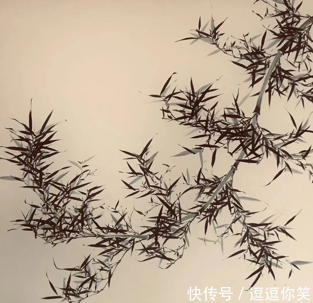 绘画|冯流阳:我追求的是五代到北宋的全景山水,它有着静穆恢宏的意境