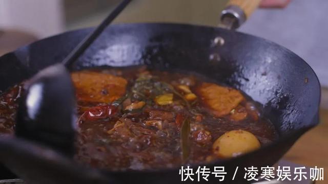 豆干|这是我准备退休后去开店的秘方，从0开始，做好一碗牛腩面