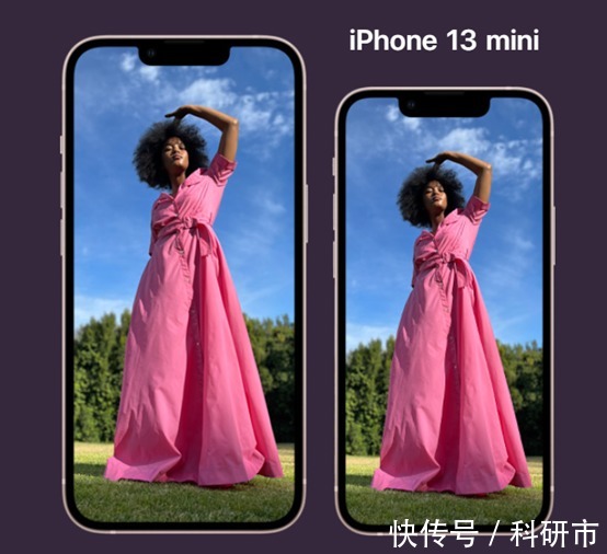 gpu|iPhone 13价格低了、配置高了，会比国产旗舰更值得买吗？