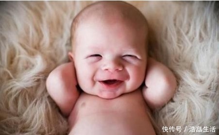 肌张力|宝宝有4个怪表现,说明大脑发育不良!妈妈注意,有1个就很糟心