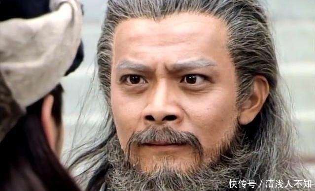 天龙后传：段誉与虚竹坠崖，遇见乔峰，三兄弟联手击毙扫地僧