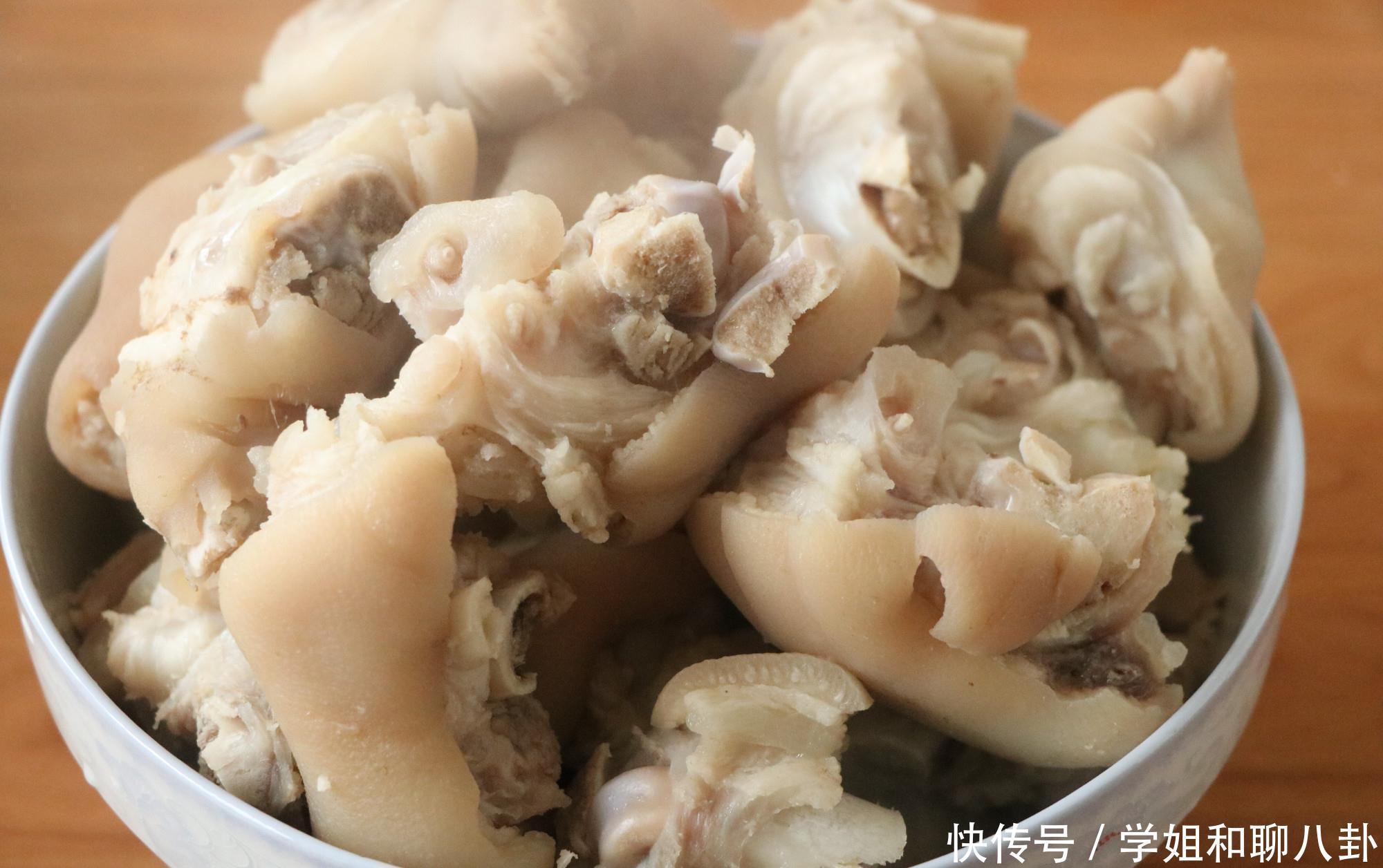 软而不烂|大雪时节,软而不烂,肥而不腻,越吃越暖和!香!