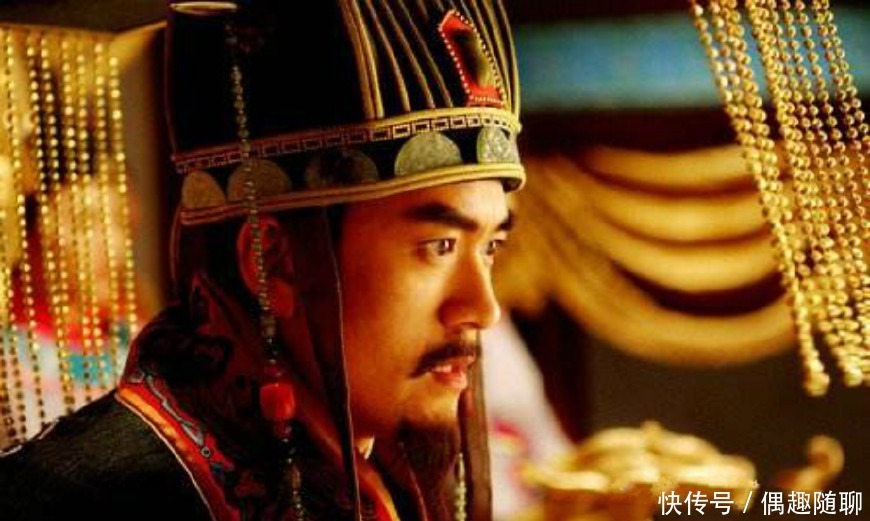 史上最具争议的铁腕宰相:两次考进士都上榜,死后被列奸臣传!