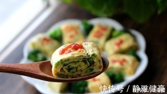 鸡蛋|鸡蛋别再煮了，试试这样做，又香又嫩又营养，孩子们抢着吃