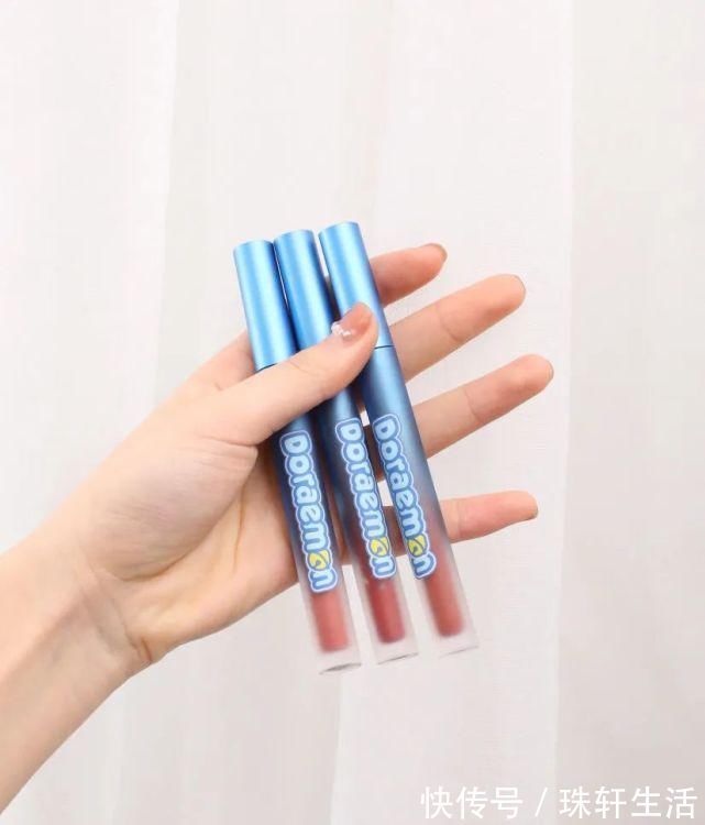 自然堂|联名?跨界?限定?还有什么是国货彩妆没有的!