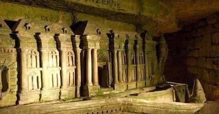 世界上最古老的裙装竟然还有点现代感!