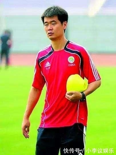 宿茂臻|盘点中国足球职业联赛历史上11位，一人一城的球员，他们都是传奇