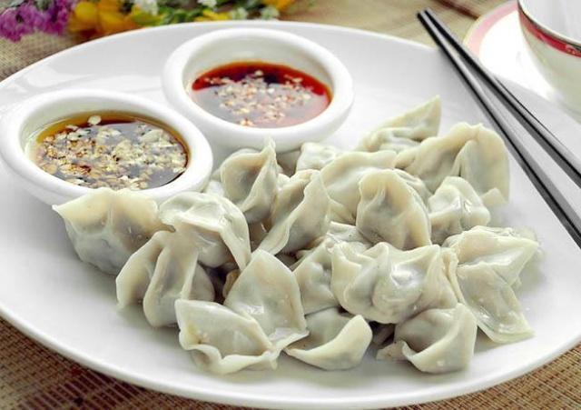 清宫过年为何要吃素馅饺子，竟有三个少人知道的原因