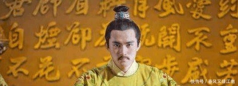 字画|他是优秀的艺术家, 字画值千万金;却不是好皇帝, 宋朝被他断送!