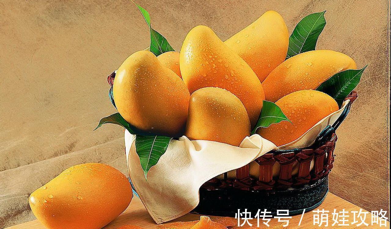 摄入量|这三种水果容易让孩子“积食”,不仅影响健康,还会拖累孩子长个