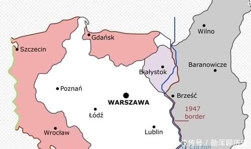 波兰和俄罗|持续500年的恩怨情仇:俄罗斯和波兰究竟有什么仇什么怨?