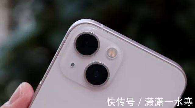 苹果公司|苹果传来好消息!或将自研5G基带,iPhone15首发搭载