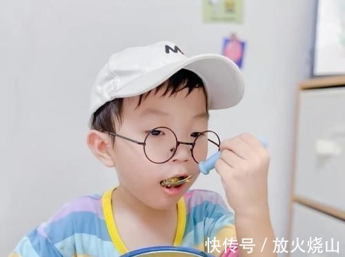 积食|爱积食的孩子易多病,建议多吃一果,不是苹果,袪积食养好脾