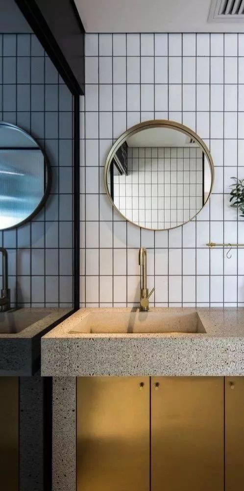 第二套房|等我买第二套房,卫生间绝对不装洗手台,学别人这样做!