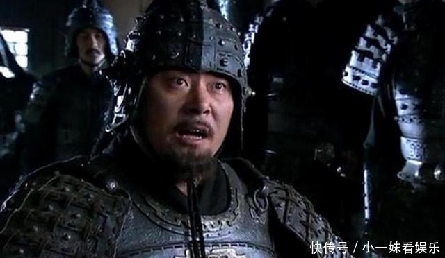 太庙|典韦、许褚都是曹操的保镖，为何更出彩的许褚，总被典韦呢？