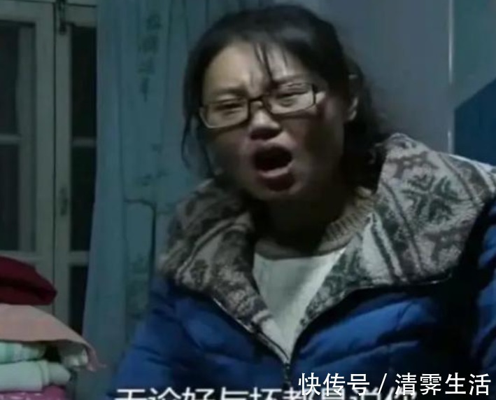 父母|啃老女大学生的灵魂控诉:你们毁了我的翅膀,却怪我不会飞翔