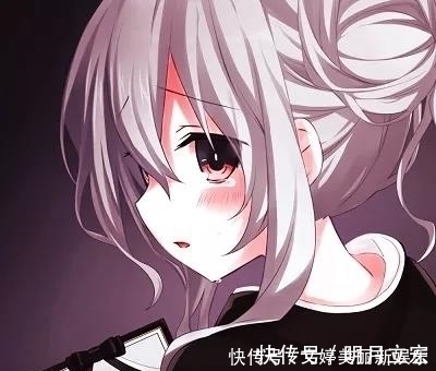 动漫|冷门又好看的二次元动漫头像:很有少年感的句子