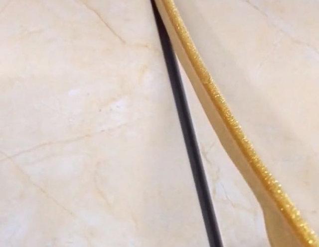 施工|为什么说美缝施工中清缝很重要？原因不过这三点