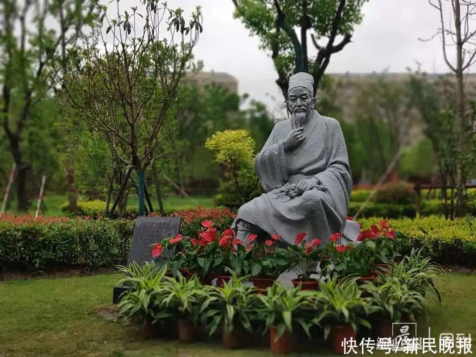 绿地|魔都这片7200平米特色绿地免费开放啦！好白相，还能涨姿势