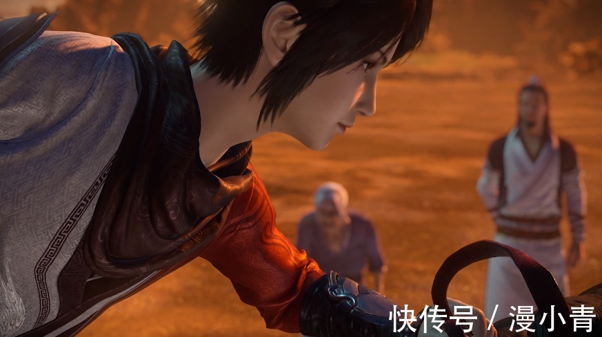 天下大同|不良人4:大帅“诈尸”都在哆嗦李星云称帝,可惜他终是难得所愿