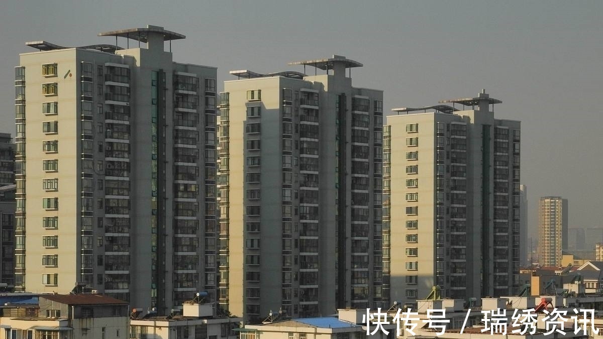 房子|买二手房,“房龄”到底有多重要知道这些不吃亏,不妨了解一下