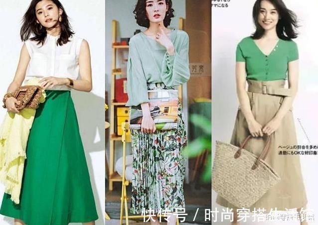 穿搭 衣服在精不要多,见过世面的女人备上这几款,简约大方又气质