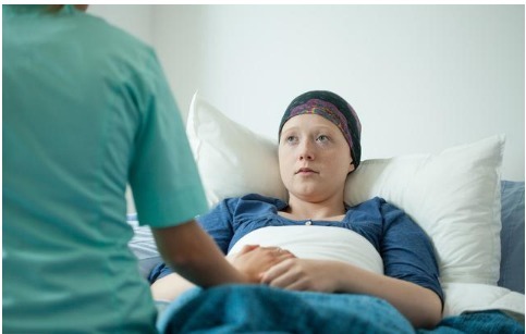 毒素|一名27岁乳腺癌患者的自述！值得每一位女性反思