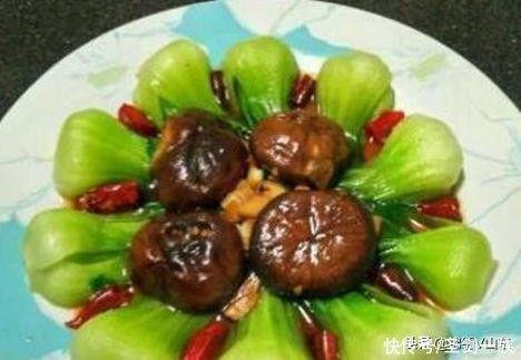 茄子|今日末伏，家中要常备，这12道家常菜，健脾和胃，家人健康入秋