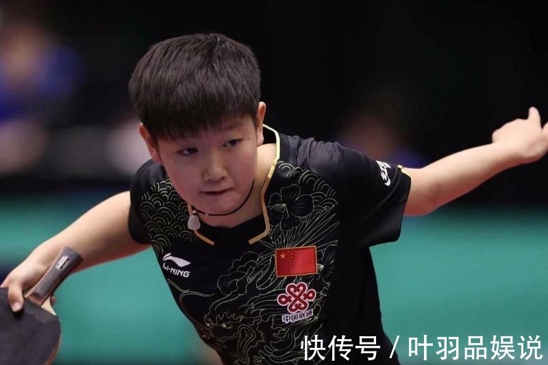 国乒|刘国梁也左右为难!孙颖莎教练辞职回省队,与黄海城辞职原因一样
