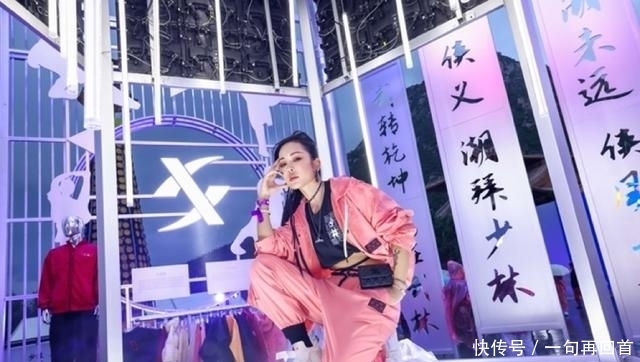 特步少林|频频联动少林,看特步“非一般”的国潮路