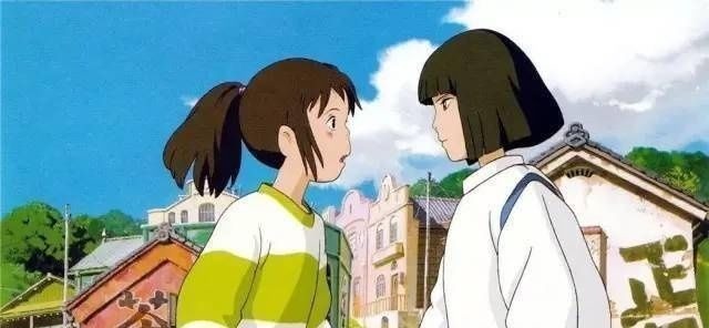 全球掀起吉卜力画画挑战,这还是你熟悉的哈尔和千寻吗