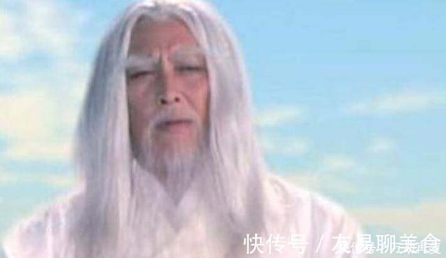 徒弟!他是鸿钧老祖最喜欢的徒弟,实力远胜元始天尊,成就了孙悟空!