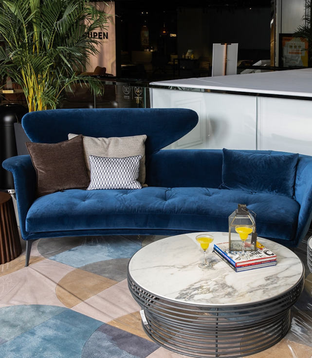 进口|剪刀石头布进口家具Bonaldo,简约美学设计,营造居家愉悦氛围!