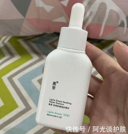 红血丝|五款护肤品因价低被轻视，实际好用不贵！网友：用后痘印逐渐消失