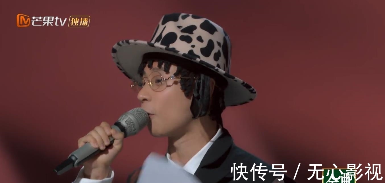 言承旭|《披荆斩棘》言承旭空降横店,探班张云龙,二公舞台表演惊艳全网