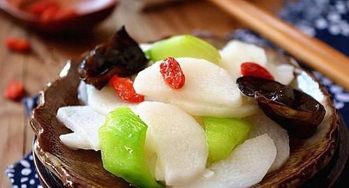 家里有老人小孩,千万别错过这道菜,清淡可口助消化,推荐给大家