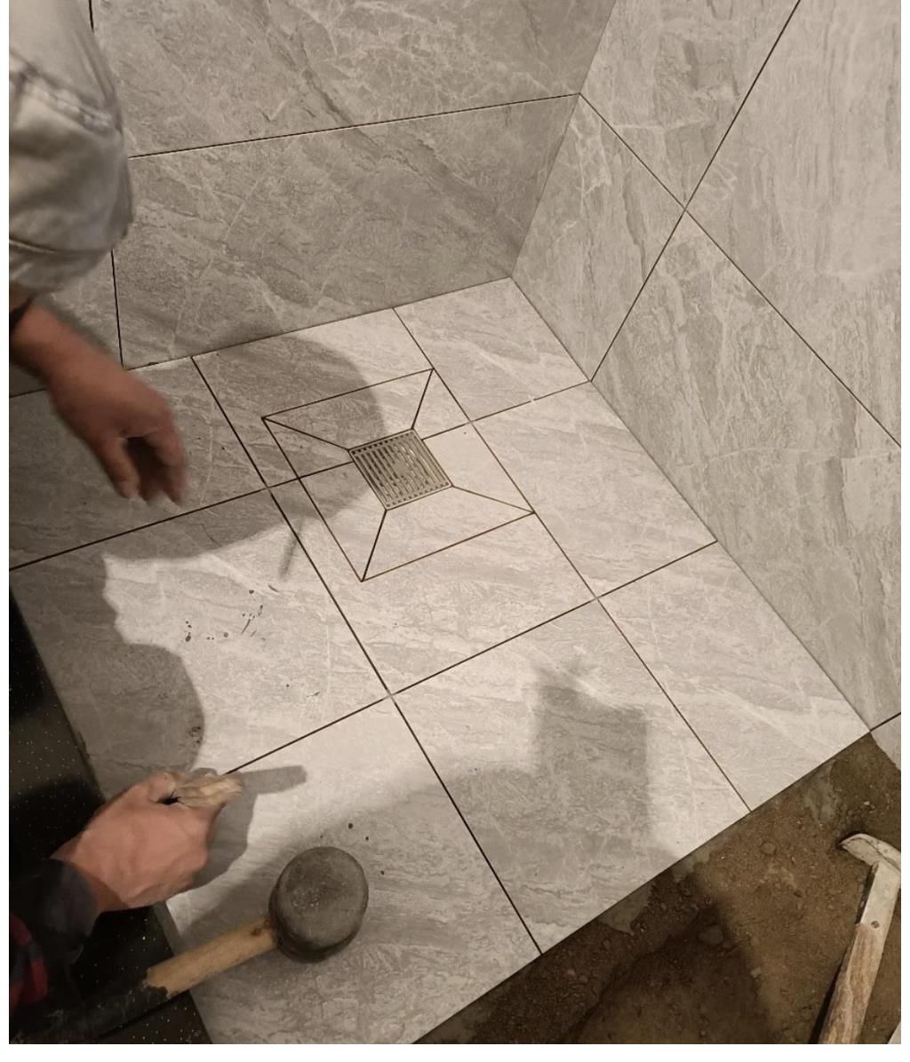 地面|卫生间这2个地方，哪一步做错，都要返工，别再花钱买教训