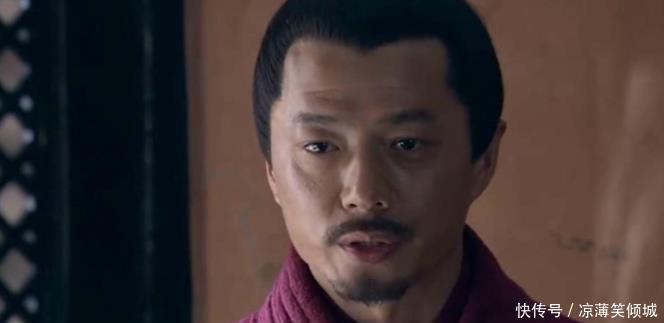 脸色|原来他也有机会称王韩信临终前的一句话,让萧何和吕后脸色大变!