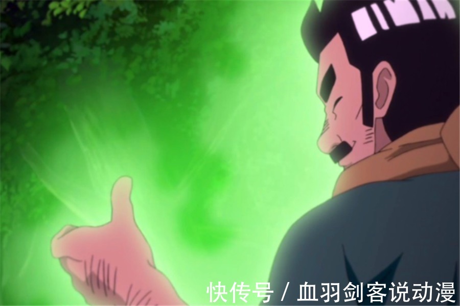 金角银角|火影忍者中被岸本一笔带过的7场战斗:罗砂被低估,角都成为笑柄