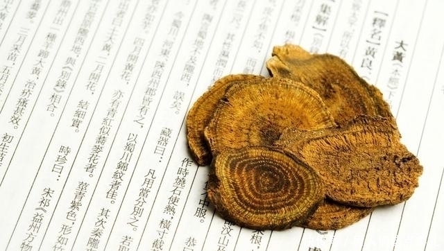 药性刚猛的十大中药,不敢多用,少吃为好