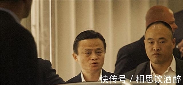 卸任|马云卸任后，他的贴身保镖李天金，失去百万年薪后，现状如何？